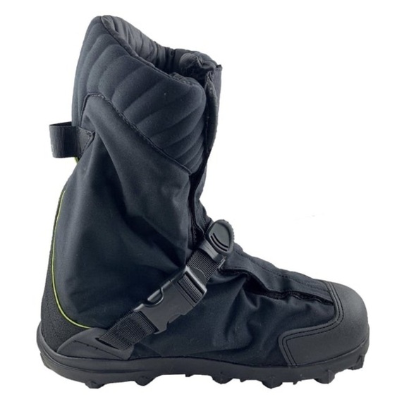 NEOS Overshoes Explorer STABILicers® EXSG Insulated Overshoes with Cleats - Picture 2 of 7